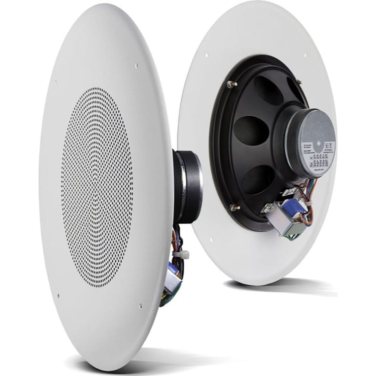 JBL CSS8018 8" (200 mm) Commercial Series Ceiling Speakers