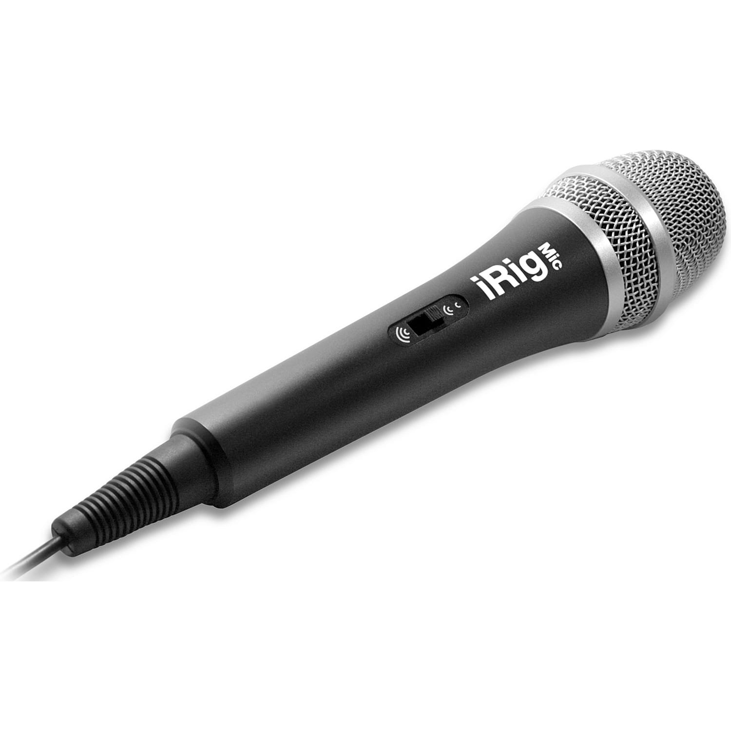 IK Multimedia iRig Microphone