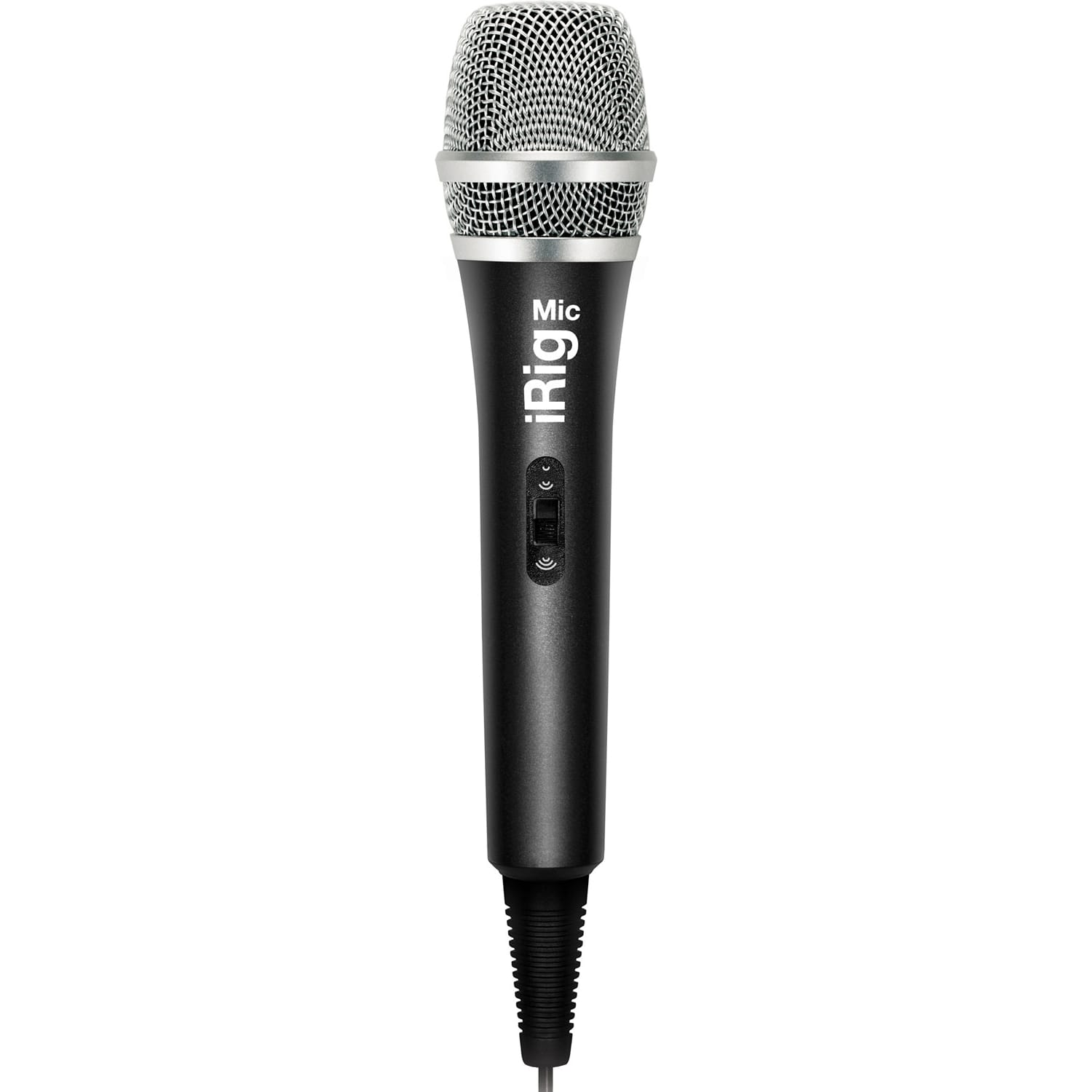 IK Multimedia iRig Microphone