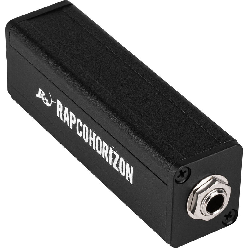 RapcoHorizon DBBLOXF LoZ-HiZ Direct Injection Box
