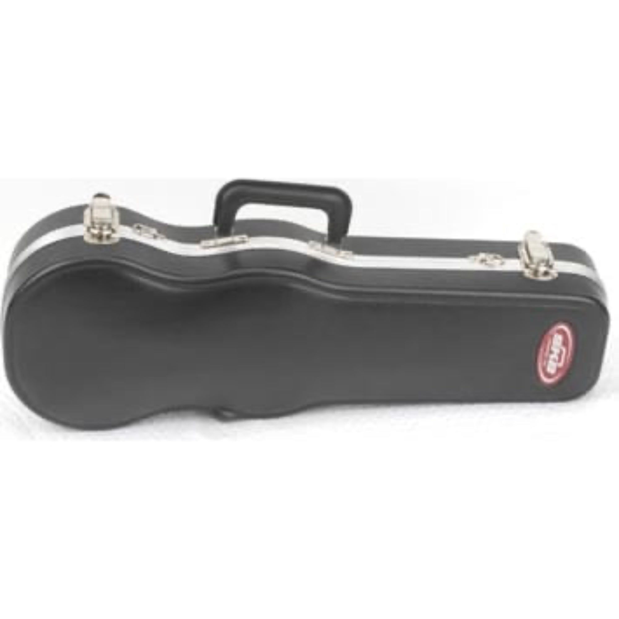 SKB 1SKB-214 Deluxe 1/4 Violin Case