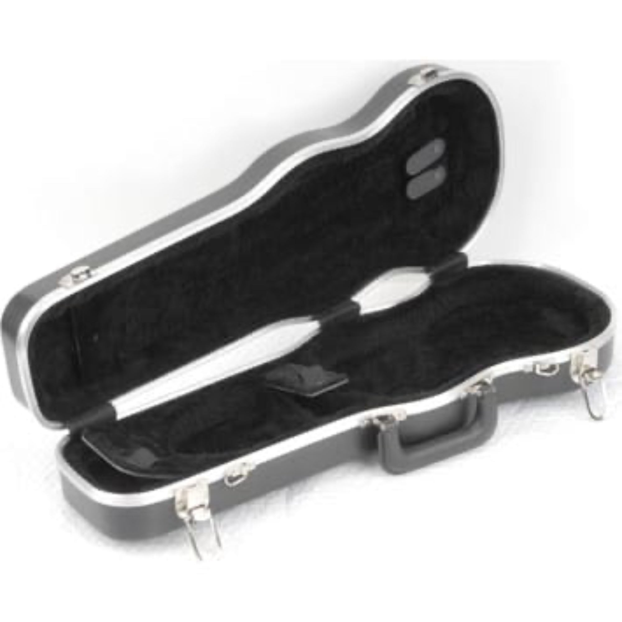 SKB 1SKB-214 Deluxe 1/4 Violin Case