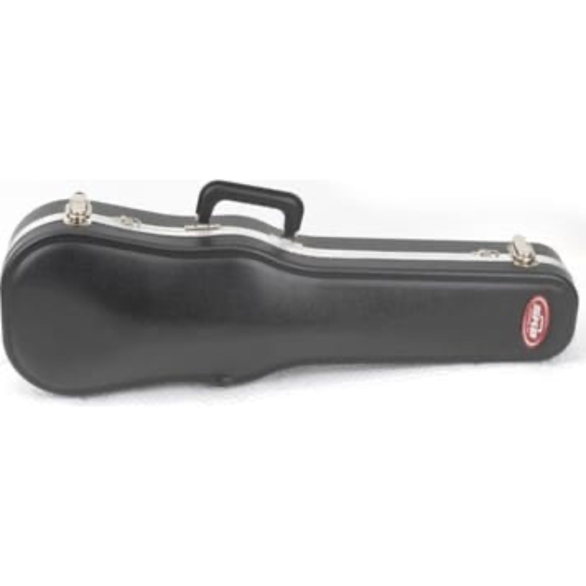 SKB 1SKB-234 Deluxe 3/4 Violin / 13" Viola Case