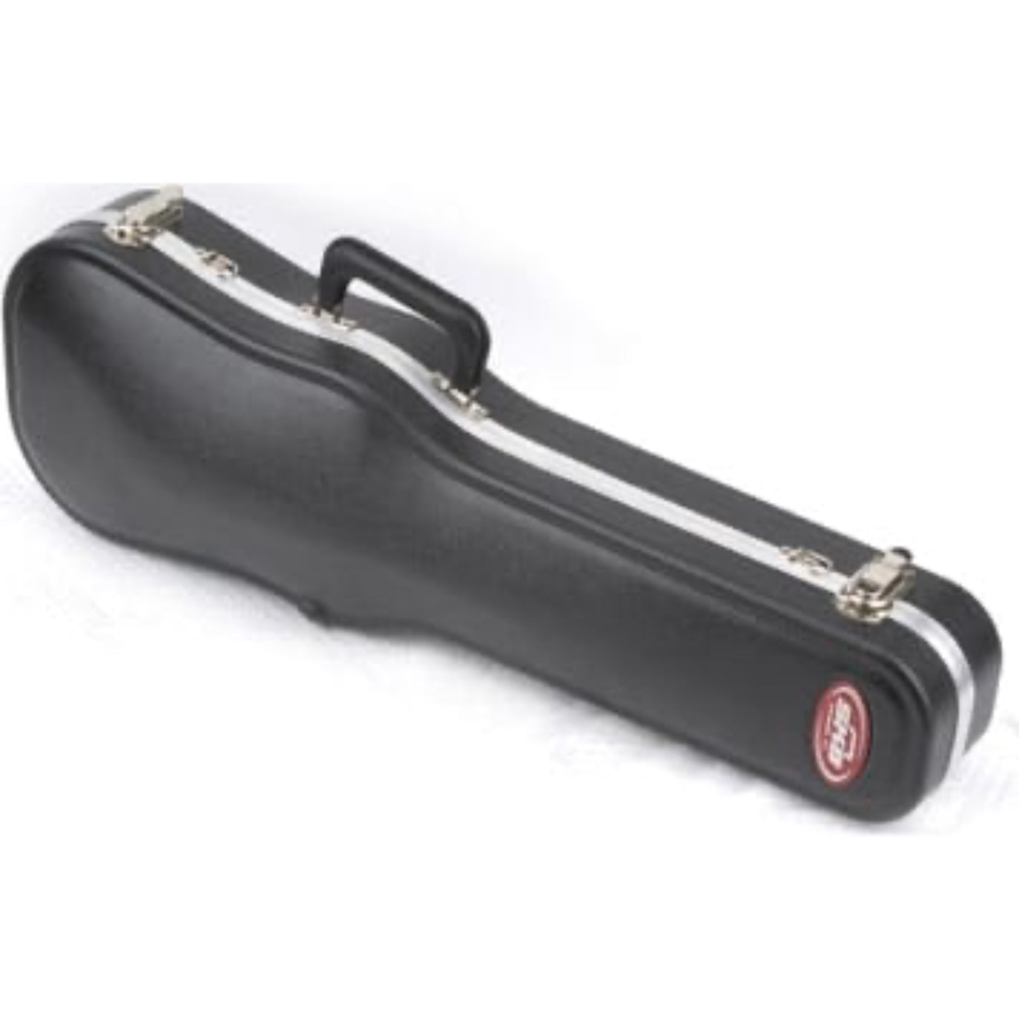 SKB 1SKB-234 Deluxe 3/4 Violin / 13" Viola Case