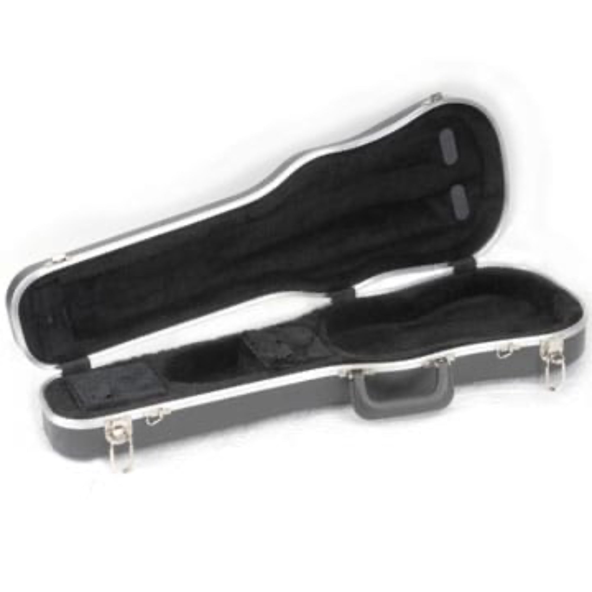 SKB 1SKB-234 Deluxe 3/4 Violin / 13" Viola Case