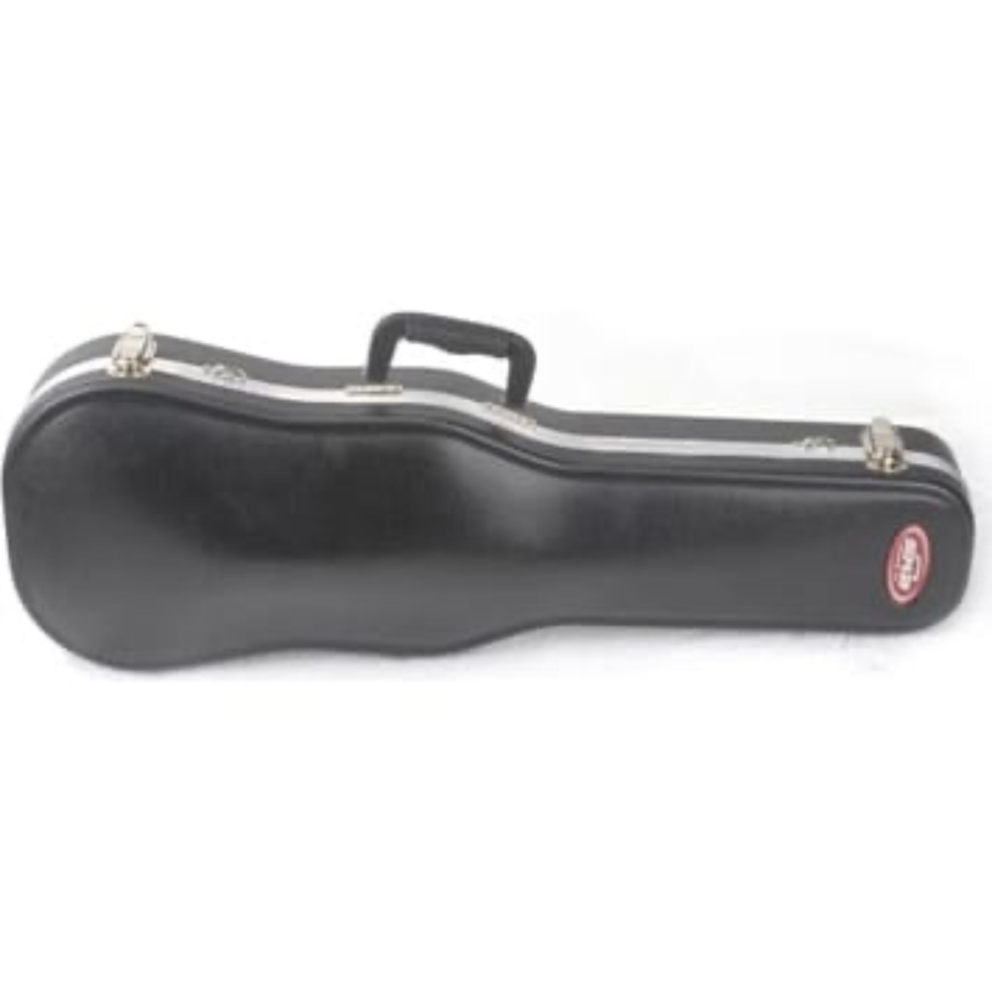 SKB 1SKB-244 Deluxe 4/4 Violin / 14" Viola Case