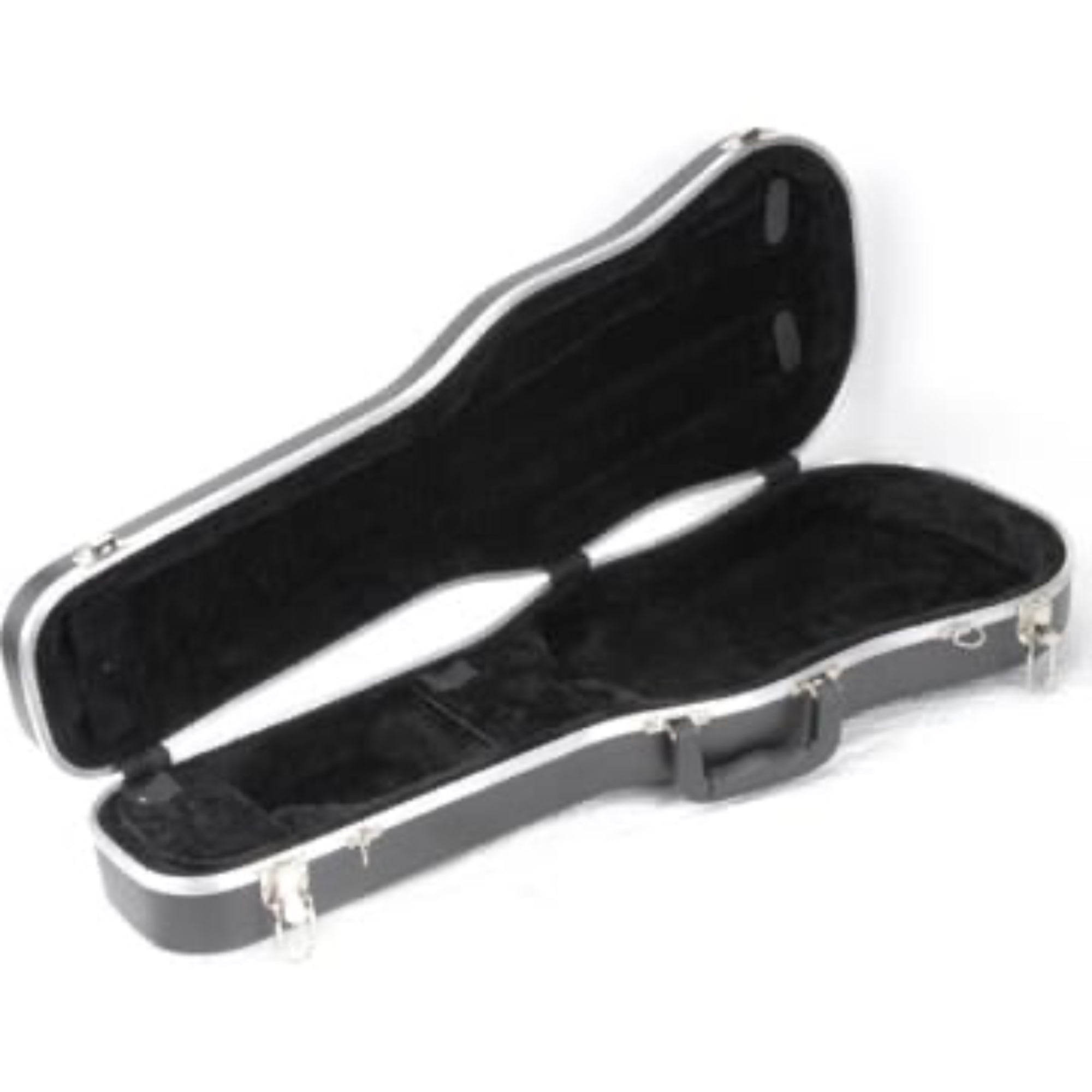 SKB 1SKB-244 Deluxe 4/4 Violin / 14" Viola Case