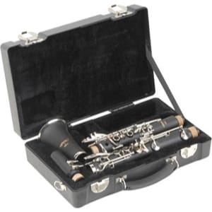 SKB 1SKB-320 Clarinet Case