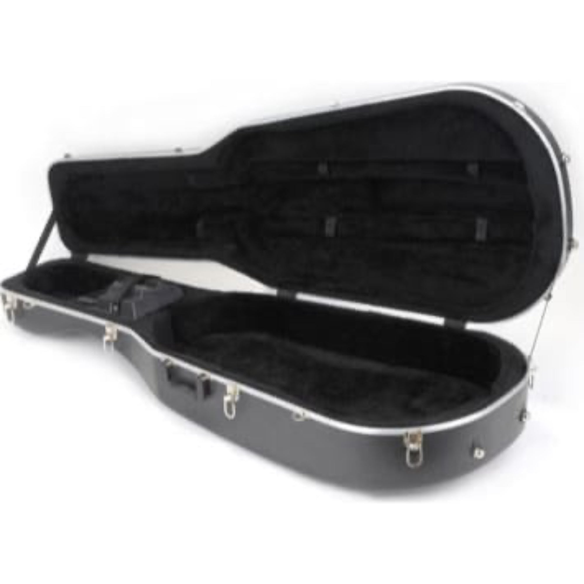 SKB 1SKB-344 Deluxe 4/4 Cello Case