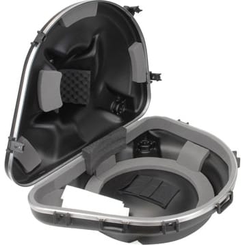 SKB 1SKB-380 Sousaphone Case with Wheels