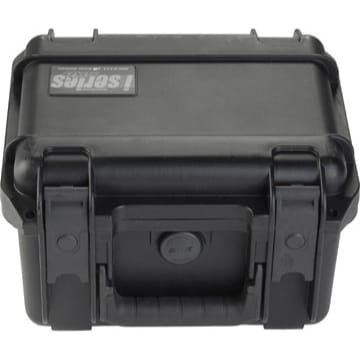 SKB 3i-0907-MC6 iSeries Waterproof Six Mic Case