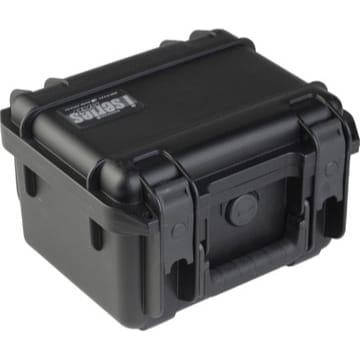 SKB 3i-0907-MC6 iSeries Waterproof Six Mic Case