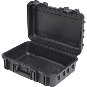 SKB 3i-1610-5B-E iSeries Waterproof Case (Empty)