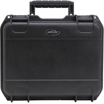 SKB 3i-1610-5B-E iSeries Waterproof Case (Empty)