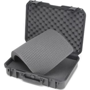 SKB 3i-1813-5B-C iSeries Waterproof Case (Cubed Foam)