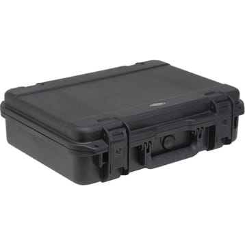 SKB 3i-1813-5B-E iSeries Waterproof Case (Empty)