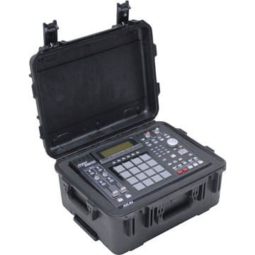SKB 3i-1914-8B-C iSeries Waterproof Case (Cubed Foam)