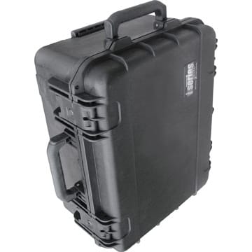 SKB 3i-1914-8B-C iSeries Waterproof Case (Cubed Foam)