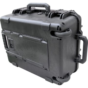 SKB 3i-1914-8B-E iSeries Waterproof Case (Empty)