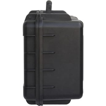 SKB 3i-2011-8B-C iSeries Waterproof Case (Cubed Foam)
