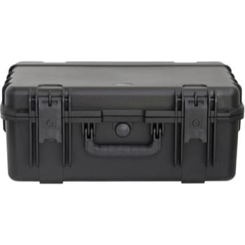 SKB 3i-2011-8B-E iSeries Waterproof Case (Empty)
