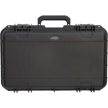 SKB 3i-2011-8B-E iSeries Waterproof Case (Empty)