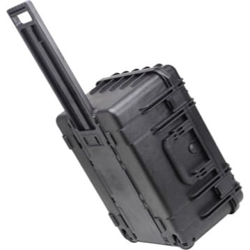 SKB 3i-2015-10BE iSeries Waterproof Case with Wheels (Empty)