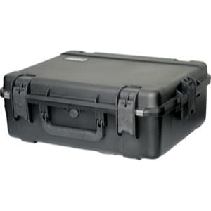 SKB 3i-2217-8B-C iSeries Waterproof Case (Cubed Foam)