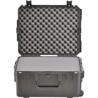 SKB 3i-2217-10BC iSeries Waterproof Case (Cubed Foam)