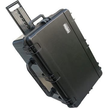 SKB 3i-2918-14BE iSeries Waterproof Case with Wheels (Empty)