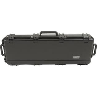 SKB 3i-4214-5B-E iSeries Waterproof Case with Wheels (Empty)