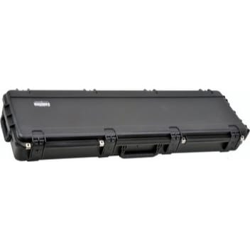 SKB 3i-5014-6B-E iSeries Waterproof Case with Wheels (Empty)