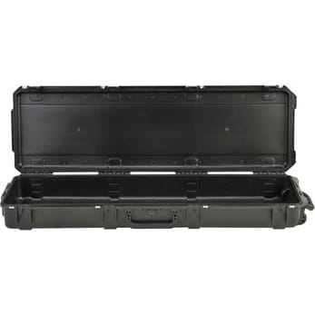 SKB 3i-5014-6B-E iSeries Waterproof Case with Wheels (Empty)