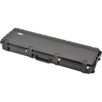 SKB 3i-5014-6B-E iSeries Waterproof Case with Wheels (Empty)