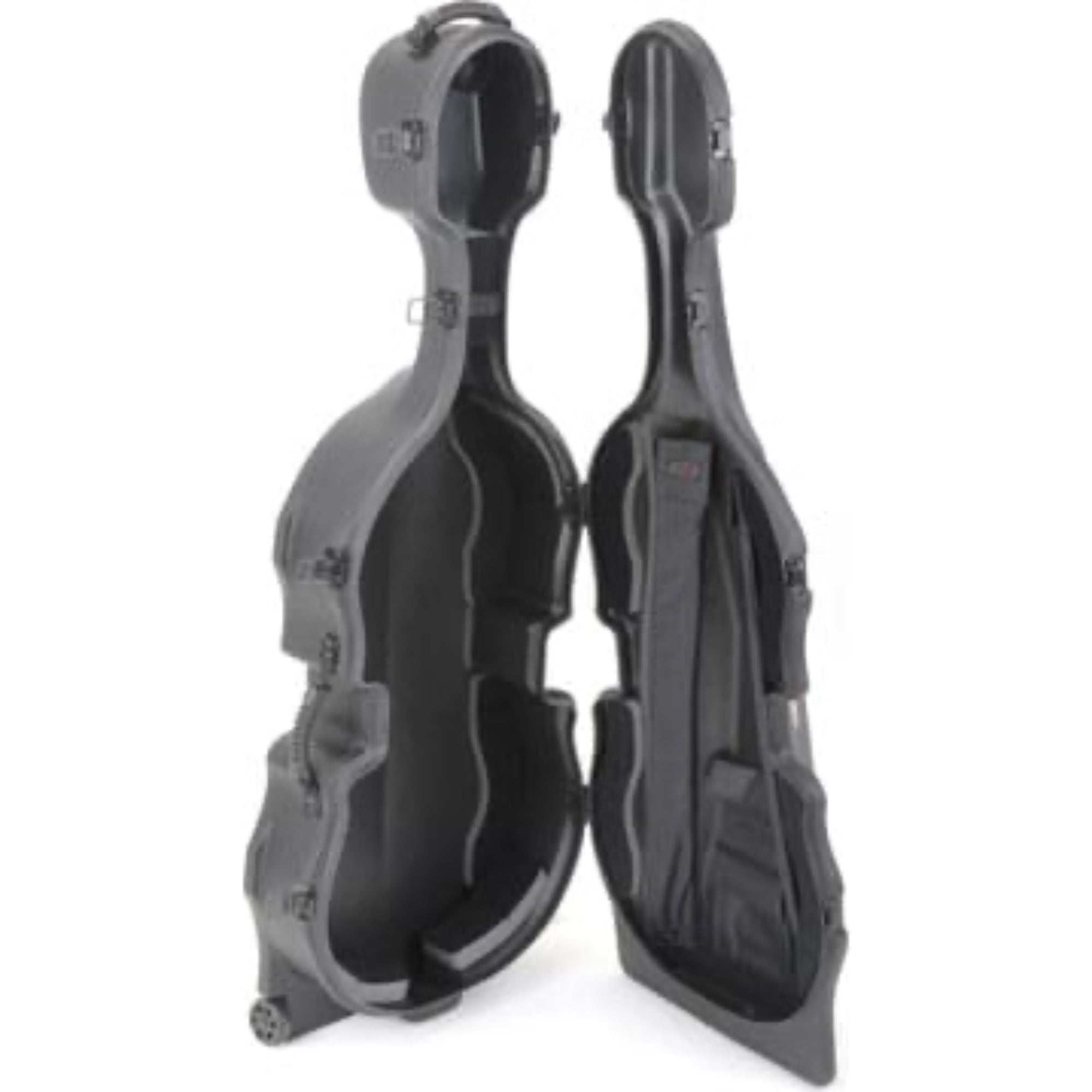 SKB 1SKB-544 4/4 Cello Shell