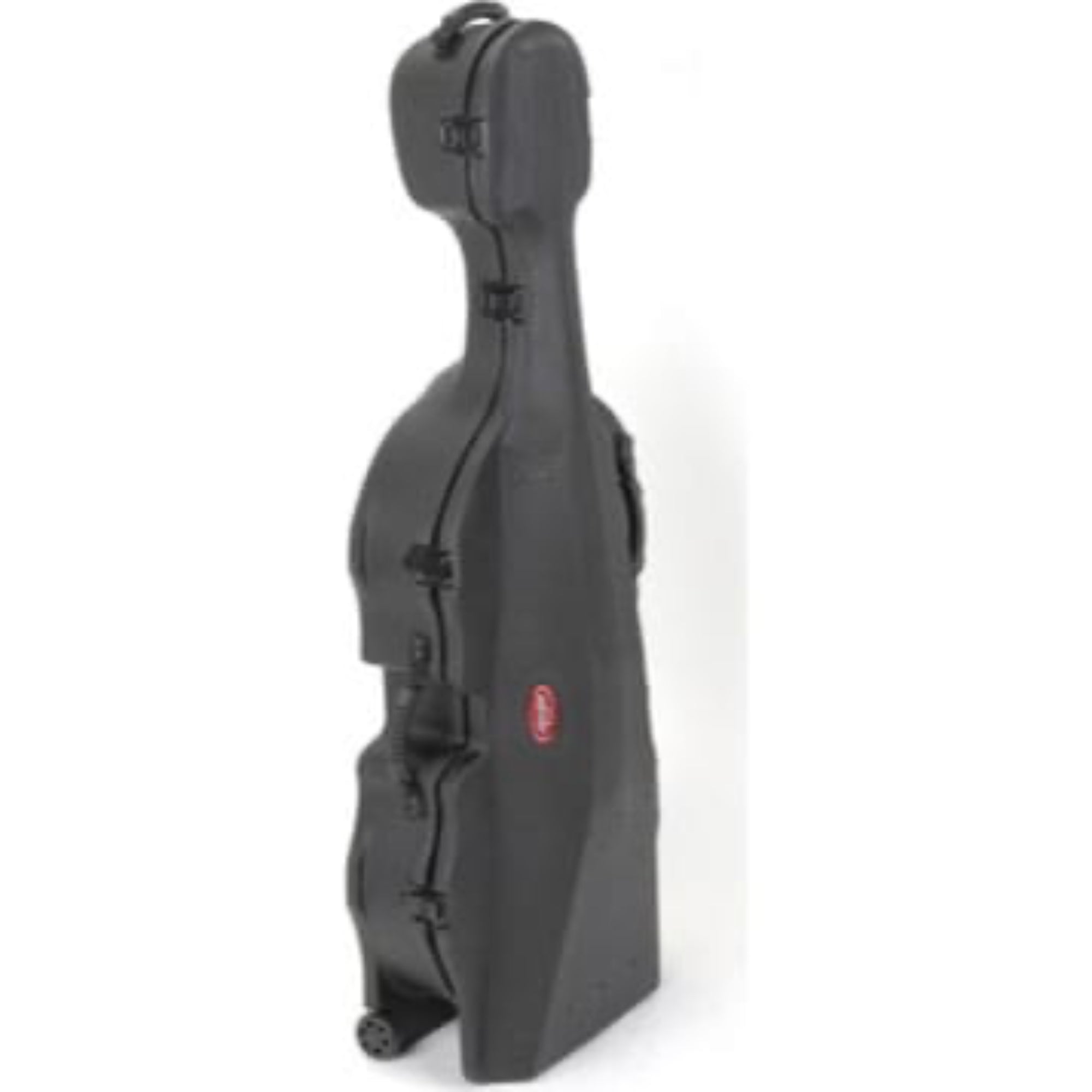 SKB 1SKB-544 4/4 Cello Shell