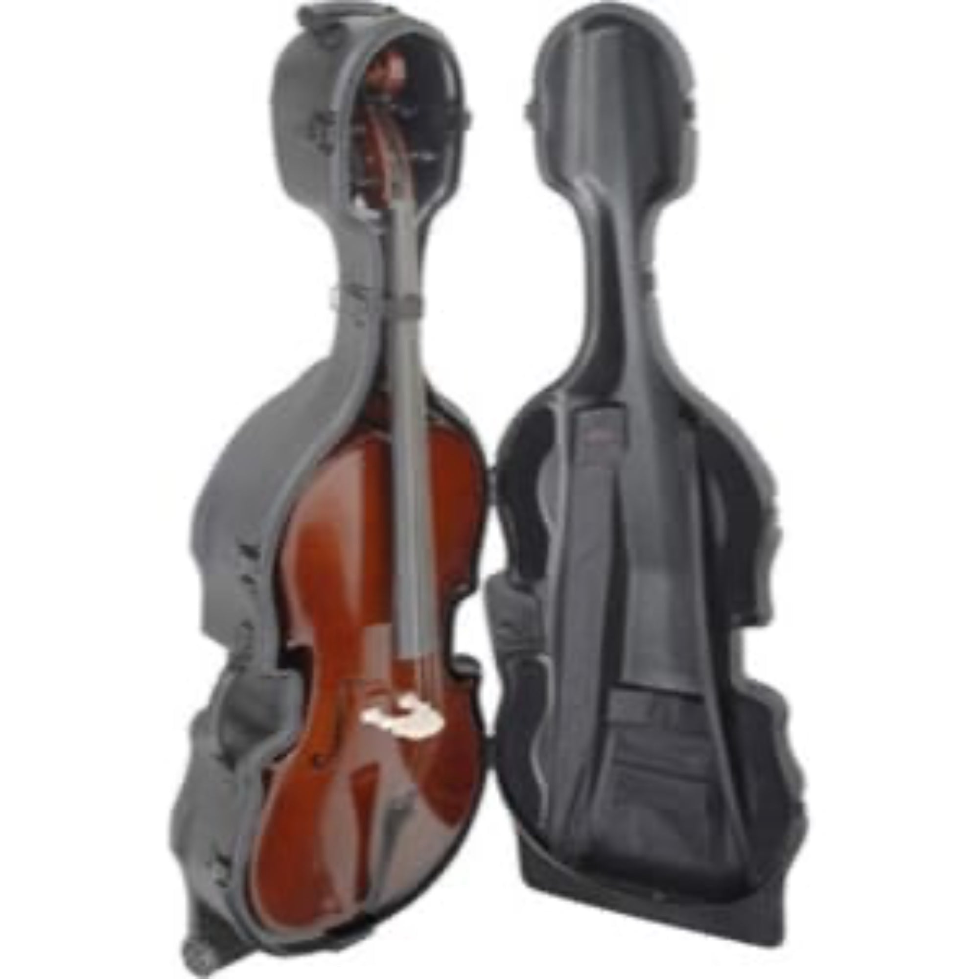 SKB 1SKB-544 4/4 Cello Shell