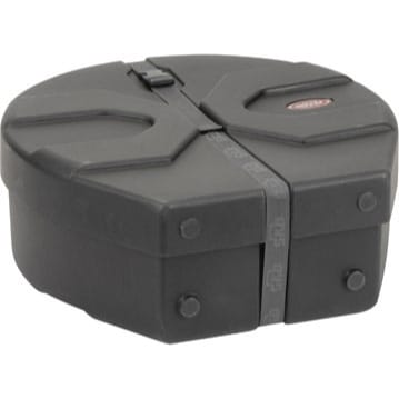 SKB 1SKB-D0922 Lead/Tenor Steel Drum Case