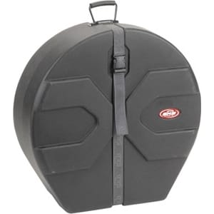 SKB 1SKB-D0922 Lead/Tenor Steel Drum Case