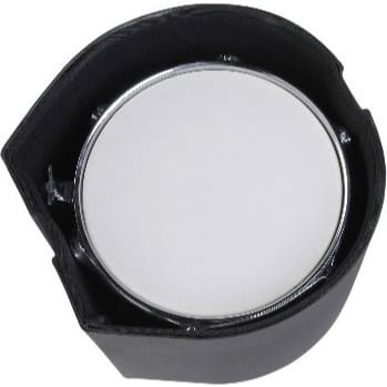 SKB 1SKB-D1010 Tom Drum Case (10 x 10", Black)