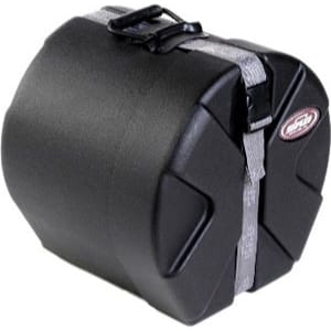 SKB 1SKB-D1010 Tom Drum Case (10 x 10", Black)