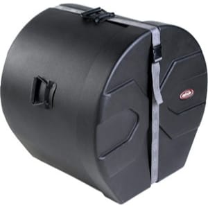 SKB 1SKB-D1620 Bass Drum Case (16 x 20", Black)