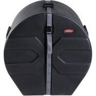 SKB 1SKB-D1626 Bass Drum Case (16 x 26", Black)
