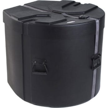 SKB 1SKB-D1822 Bass Drum Case (18 x 22", Black)