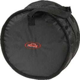 SKB 1SKB-DB6513 Snare Drum Gig Bag (6.5 x 13", Black)
