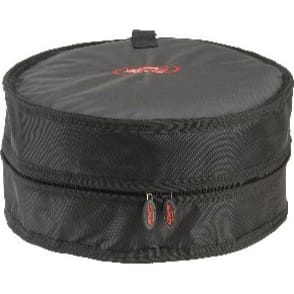 SKB 1SKB-DB6514 Snare Drum Gig Bag (6.5 x 14", Black)