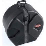 SKB 1SKB-DM1416 Marching Bass Drum Case (14 x 16", Black)