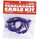 SKB 1SKB-PS-AC2 9V Pedalboard Adapter Cable
