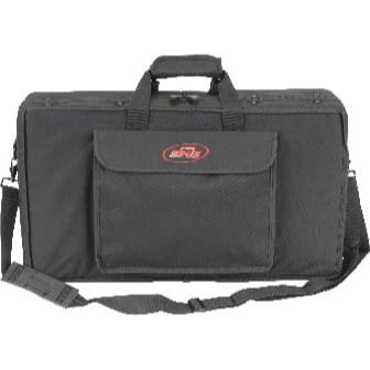 SKB 1SKB-SC2111 Foot Controller Soft Case