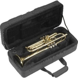 SKB 1SKB-SC330 Rectangular Trumpet Soft Case